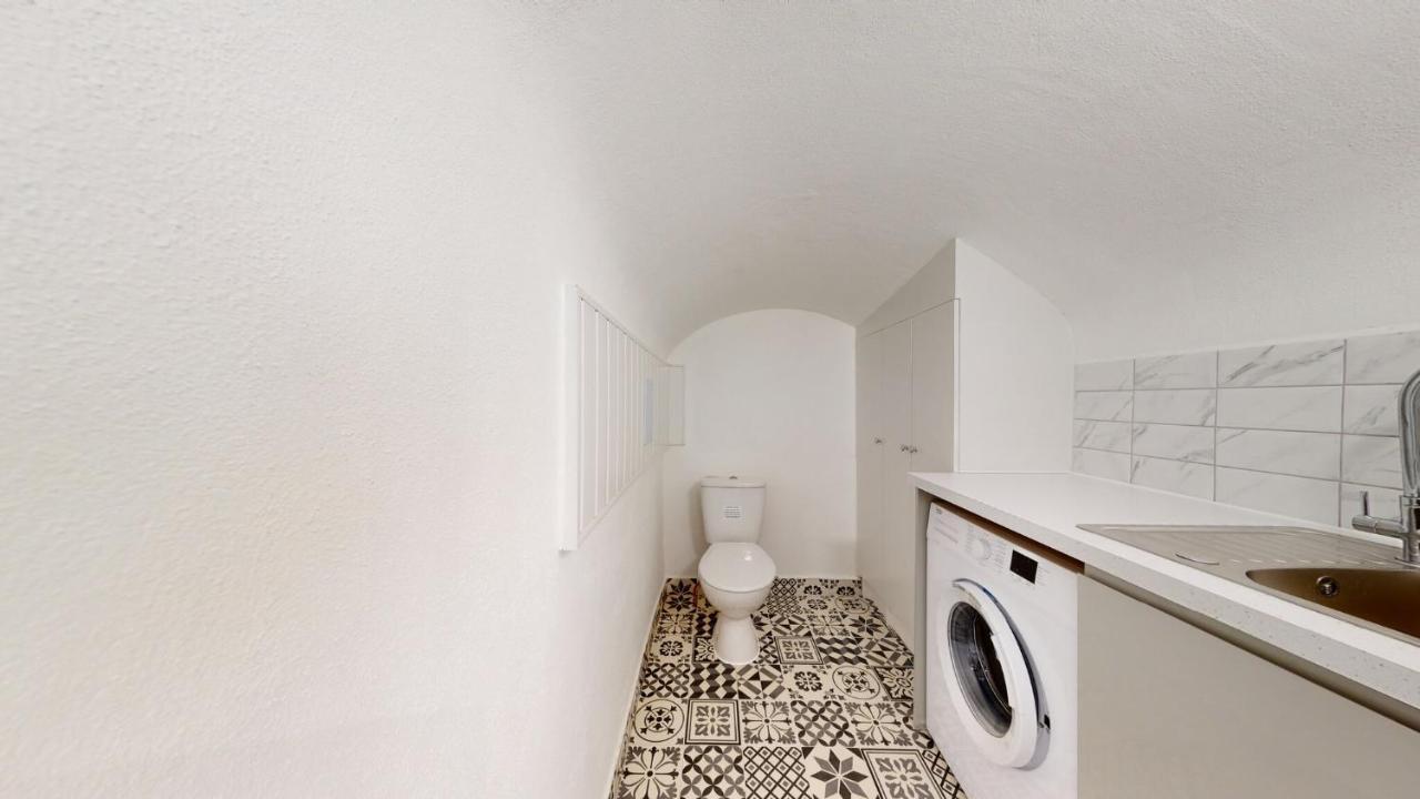 Chic Apartment By Hyde Park Londra Esterno foto
